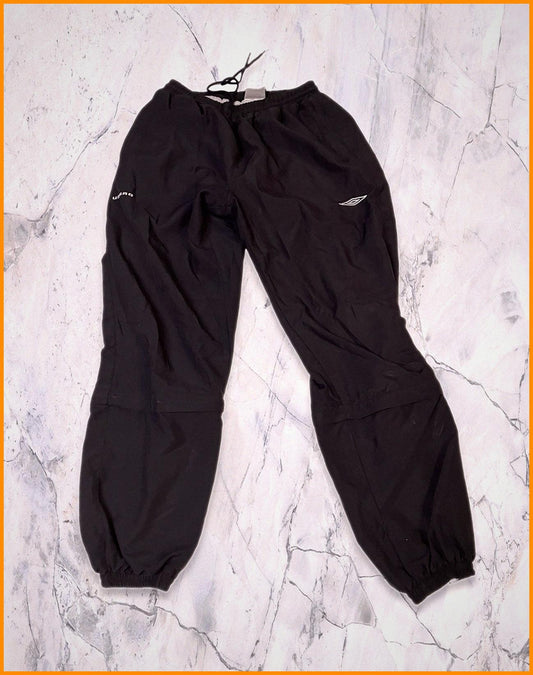 Umbro Vintage Trackpants L 5-9-6-1