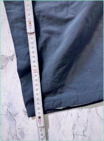 Nike vintage Trackpants XL fit M 7-2-4-7