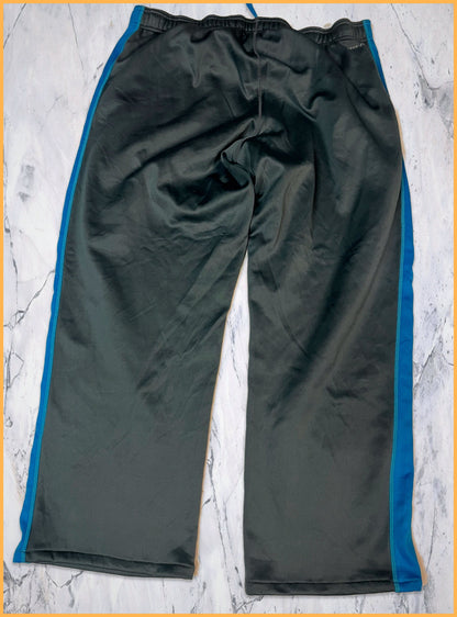 Nike vintage Trackpants xl baggy 5-4-4-3