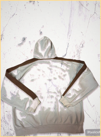 Vintage Nike Hoodie M 6-0-0-5