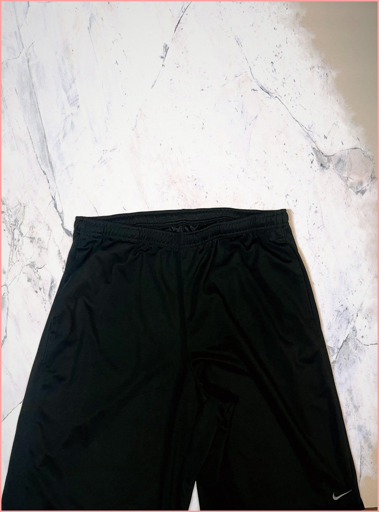 Nike Vintage Trackpants Xl baggy 5-4-3-5