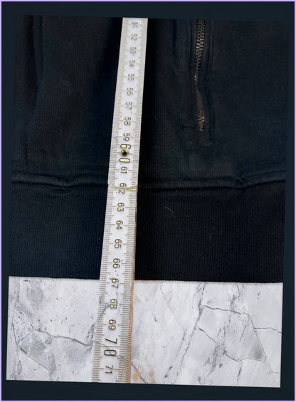 Polo Ralph Lauren Vintage Zipper xl 6-3-6-1