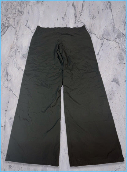 Vintage Nike Trackpants baggy L fit S 5-3-9-0