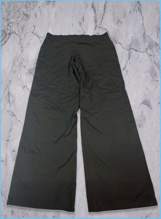 Vintage Nike Trackpants baggy L fit S 5-3-9-0