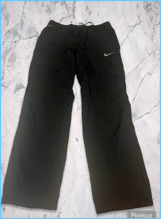 Vintage Nike Trackpants baggy S 5-5-5-9