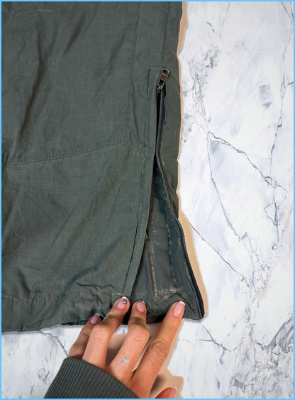 Nike Vintage Trackpants xl baggy 6-5-9-6