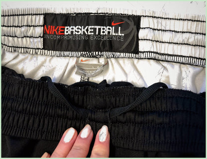 Nike Vintage Trackpants L baggy 6-9-4-9