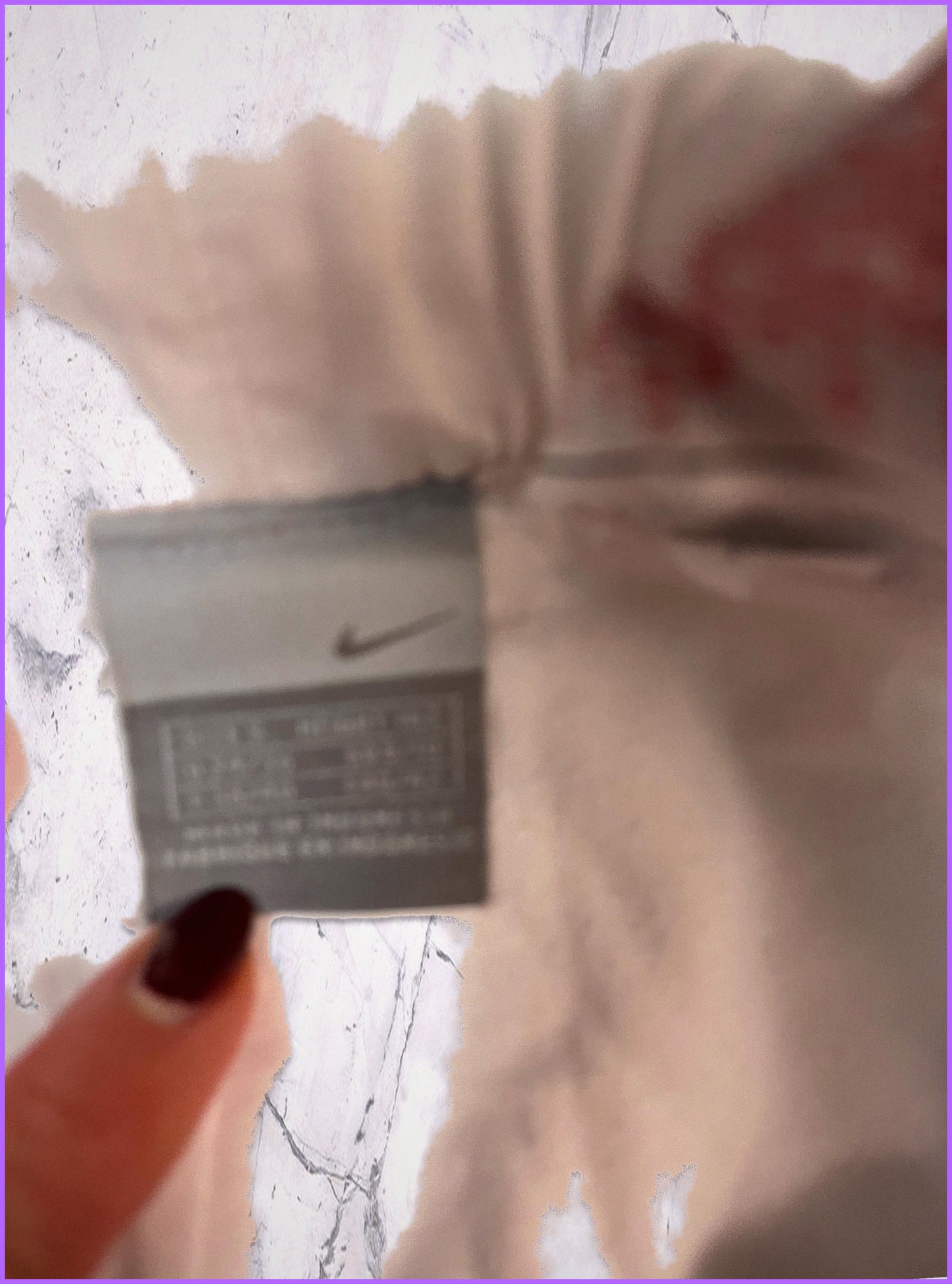 Nike Vintage Trackpants S 5-4-9-2