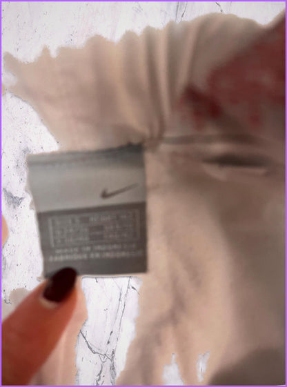 Nike Vintage Trackpants S 5-4-9-2