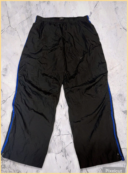 Vintage Starter Trackpants baggy L fit S - M 5-6-2-5