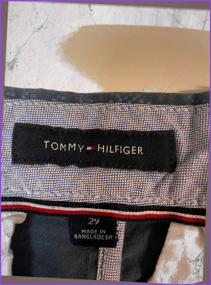 Polo Ralph Lauren Vintage Shorts 29 3-7-9-2