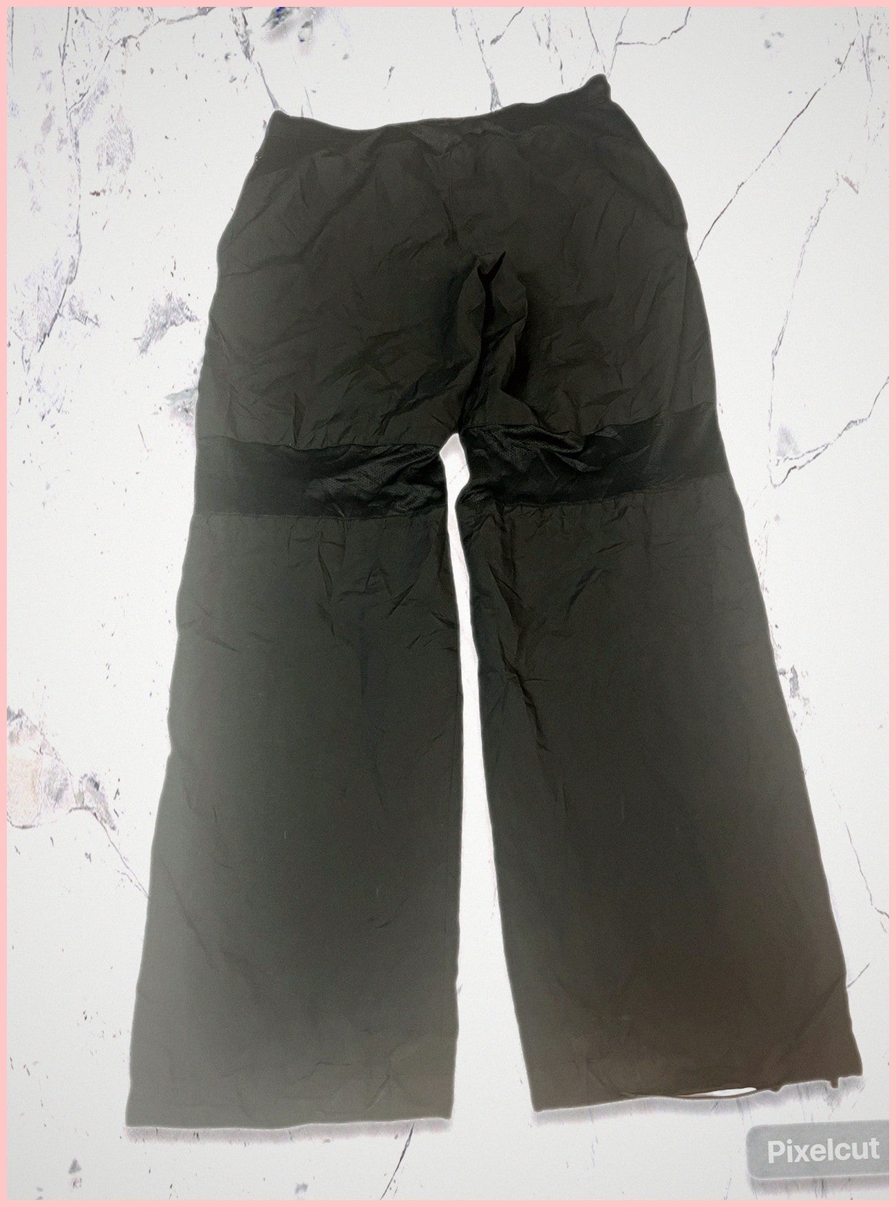 Vintage Nike Trackpants baggy S 5-5-5-9