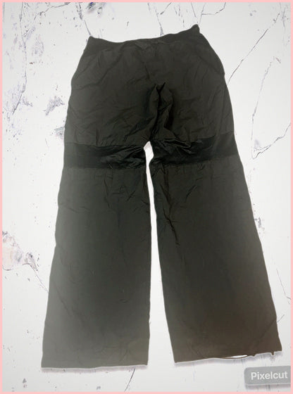 Vintage Nike Trackpants baggy S 5-5-5-9