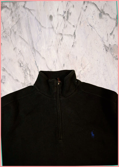 Vintage Polo Ralph Lauren Pullover XL 62 83