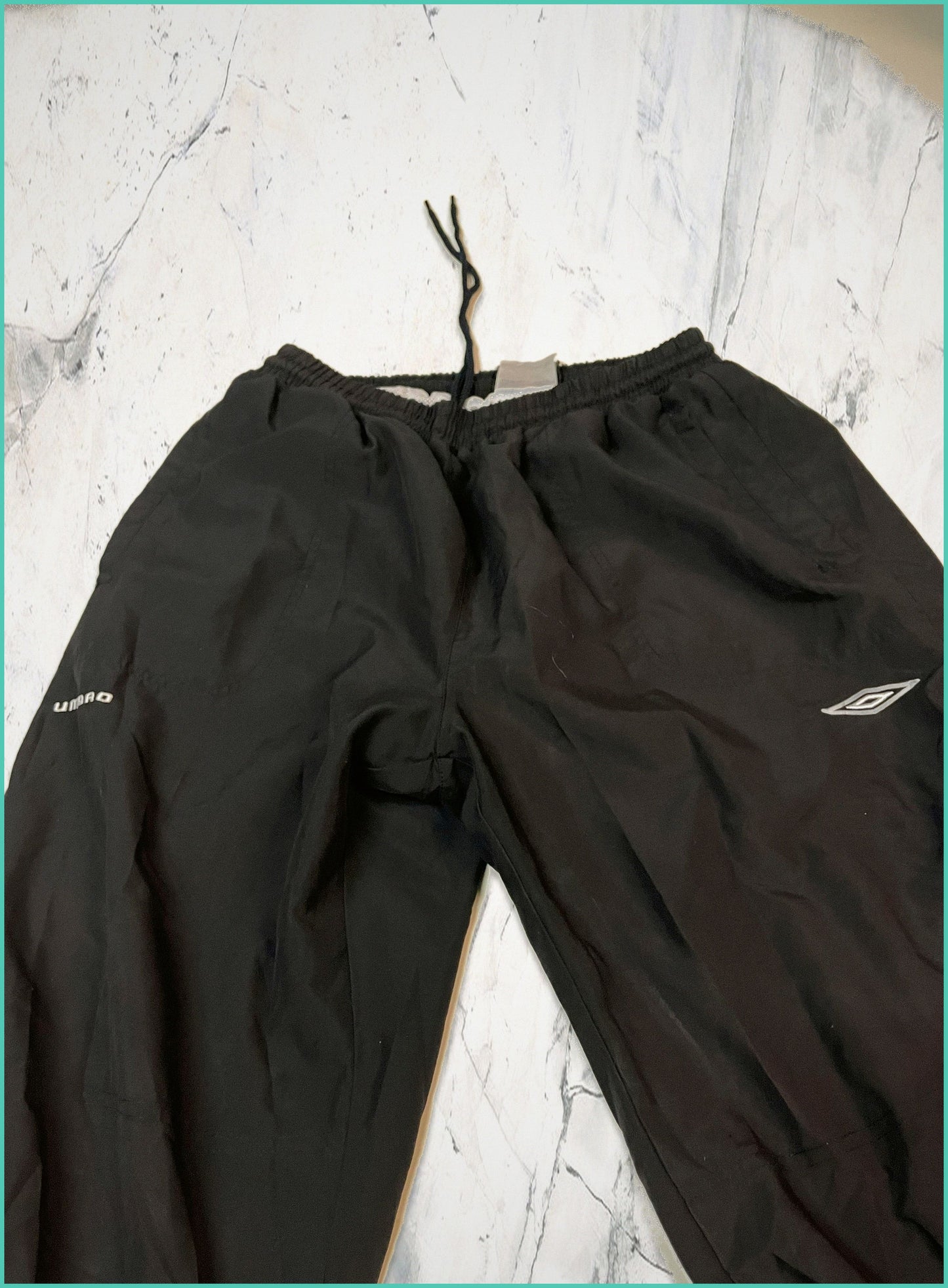 Umbro Vintage Trackpants L 5-9-6-1