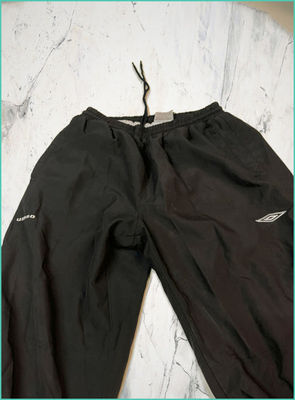 Umbro Vintage Trackpants L 5-9-6-1