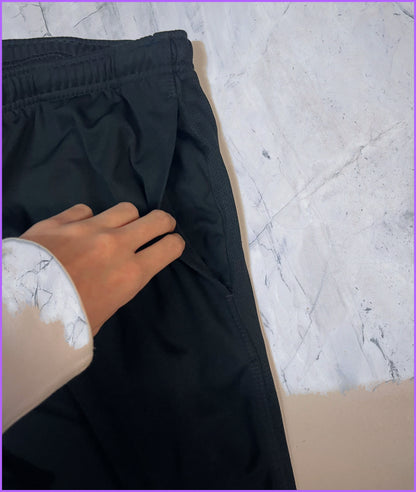 Nike Vintage Trackpants Xl baggy 5-4-3-5