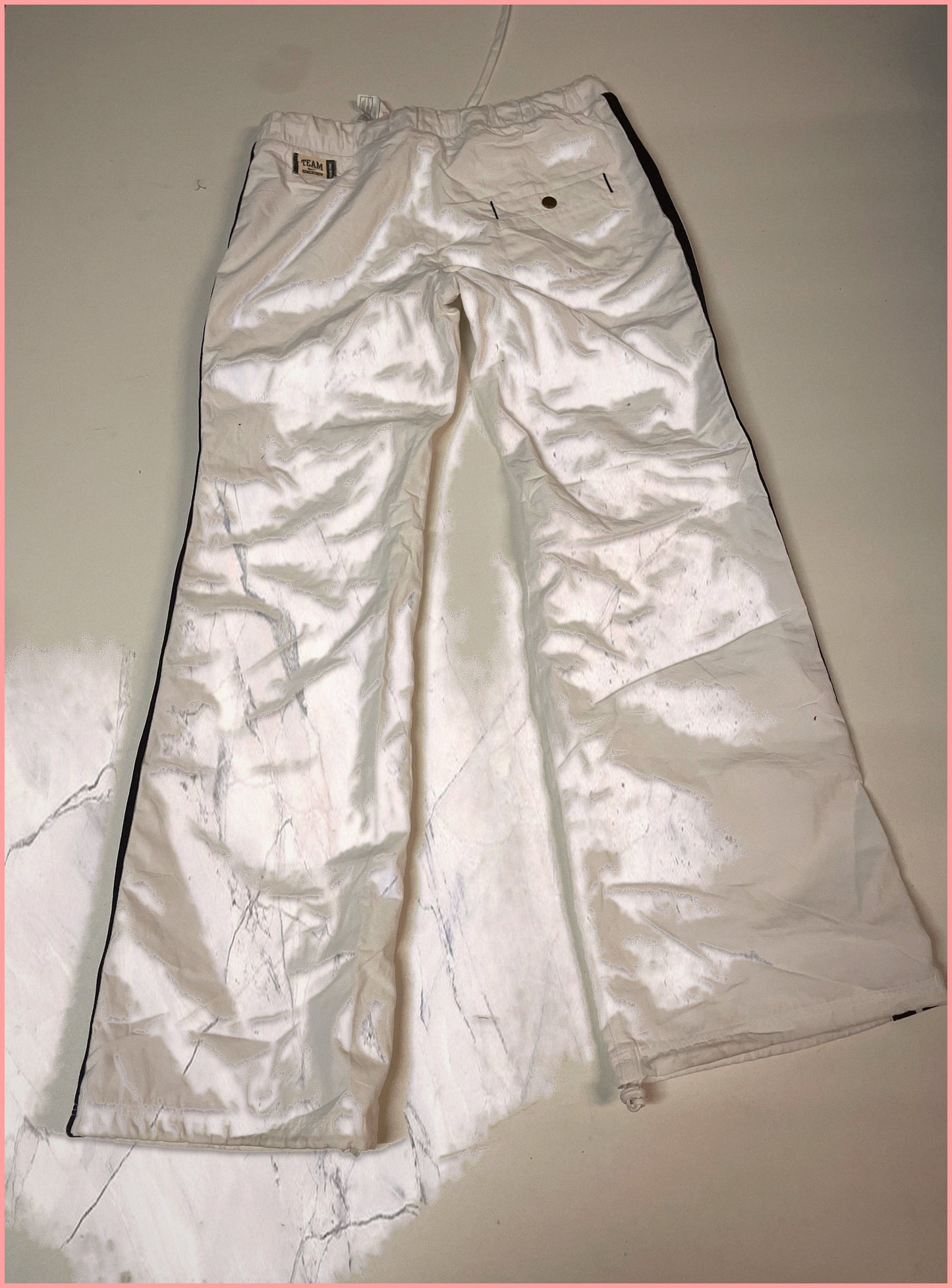 Nike Vintage Trackpants S 5-4-9-2