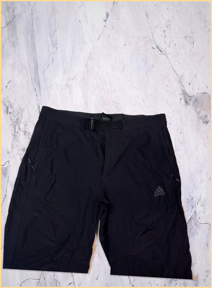 Adidas Vintage Schneehose 38 6-3-9-4