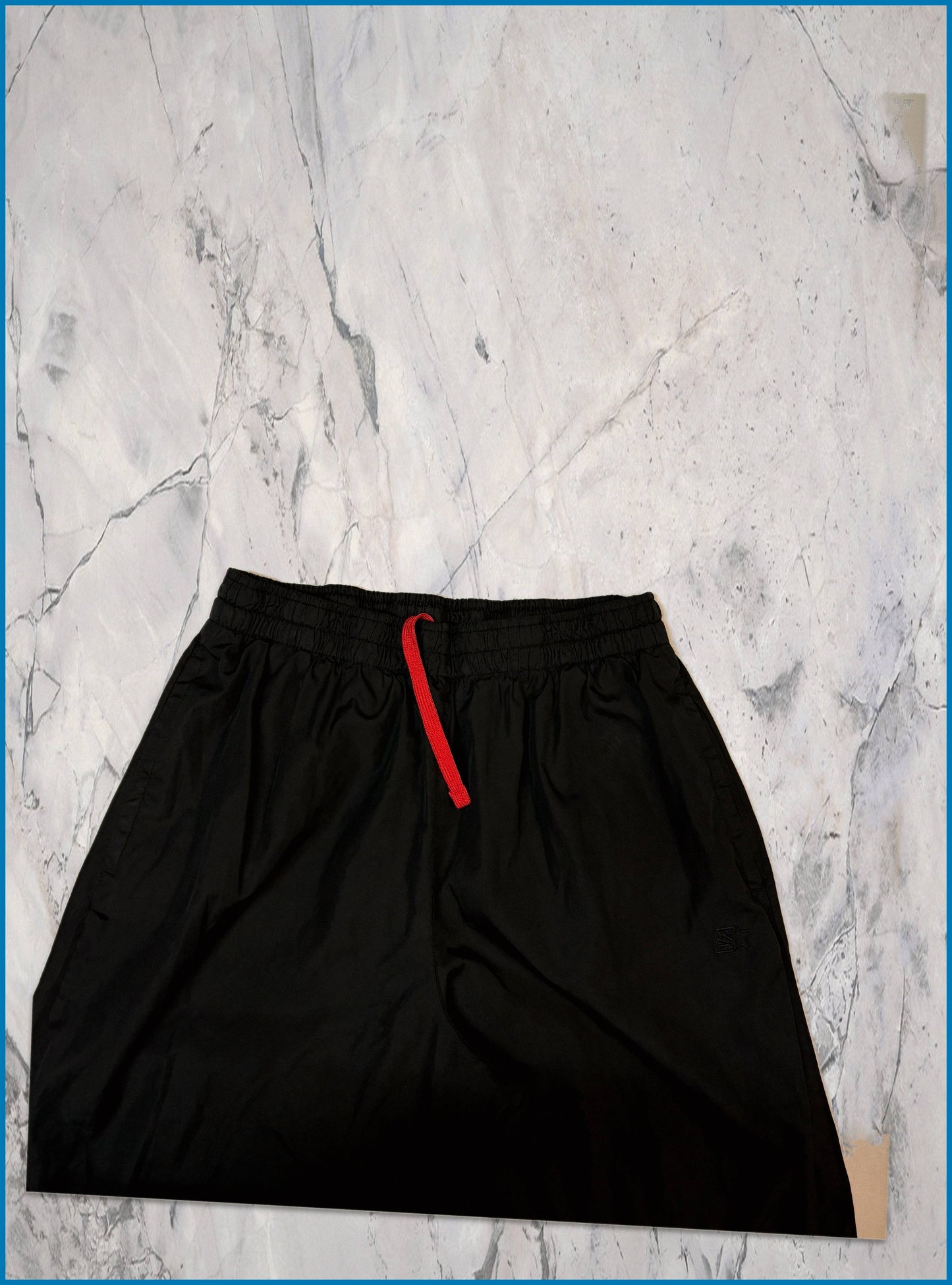 Starter Vintage Trackpants L baggy 6-1-8-4