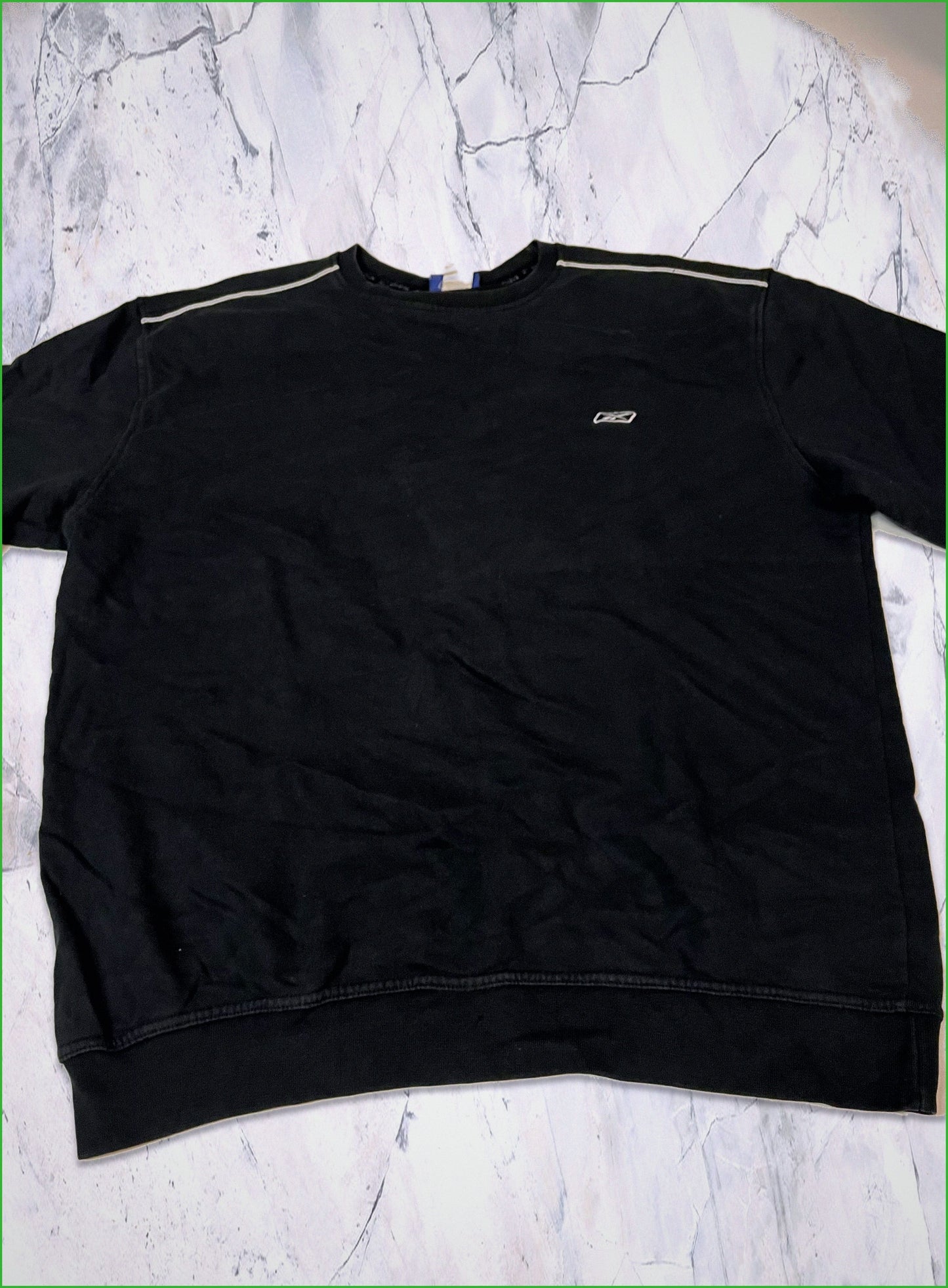 Reebok Vintage Sweatshirt XL 5-9-0-2