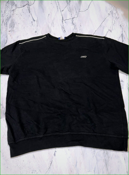 Reebok Vintage Sweatshirt XL 5-9-0-2
