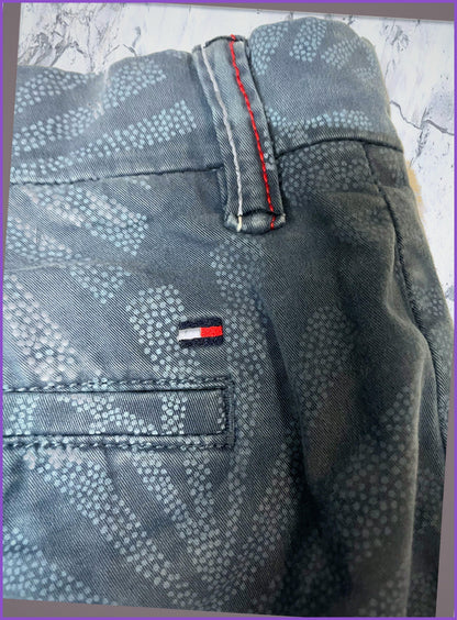 Polo Ralph Lauren Vintage Shorts 29 3-7-9-2