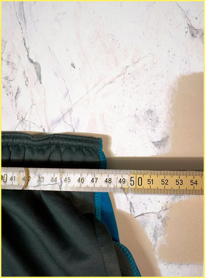 Nike vintage Trackpants xl baggy 5-4-4-3