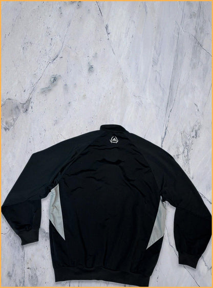 Adidas vintage Trackjacket l 5-8-3-5