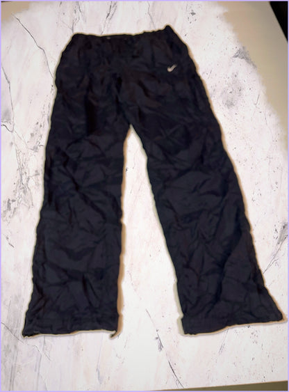 Nike Vintage Trackpants M 5-5-1-5