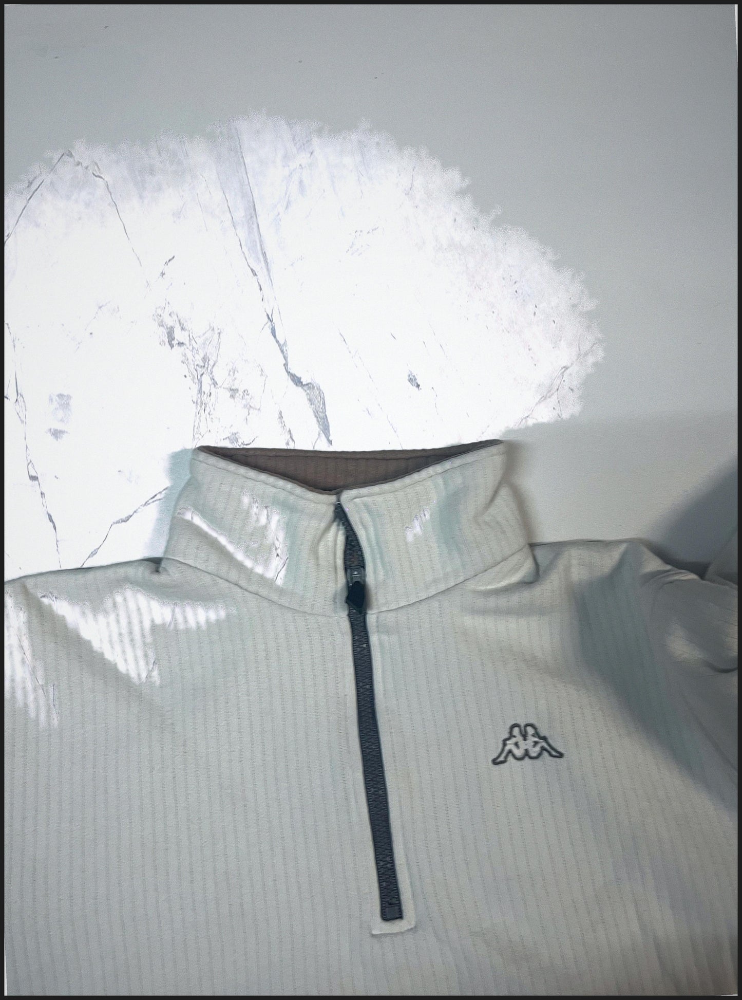 Vintage Kappa Sweatshirt S fit XS 5-7-3-7