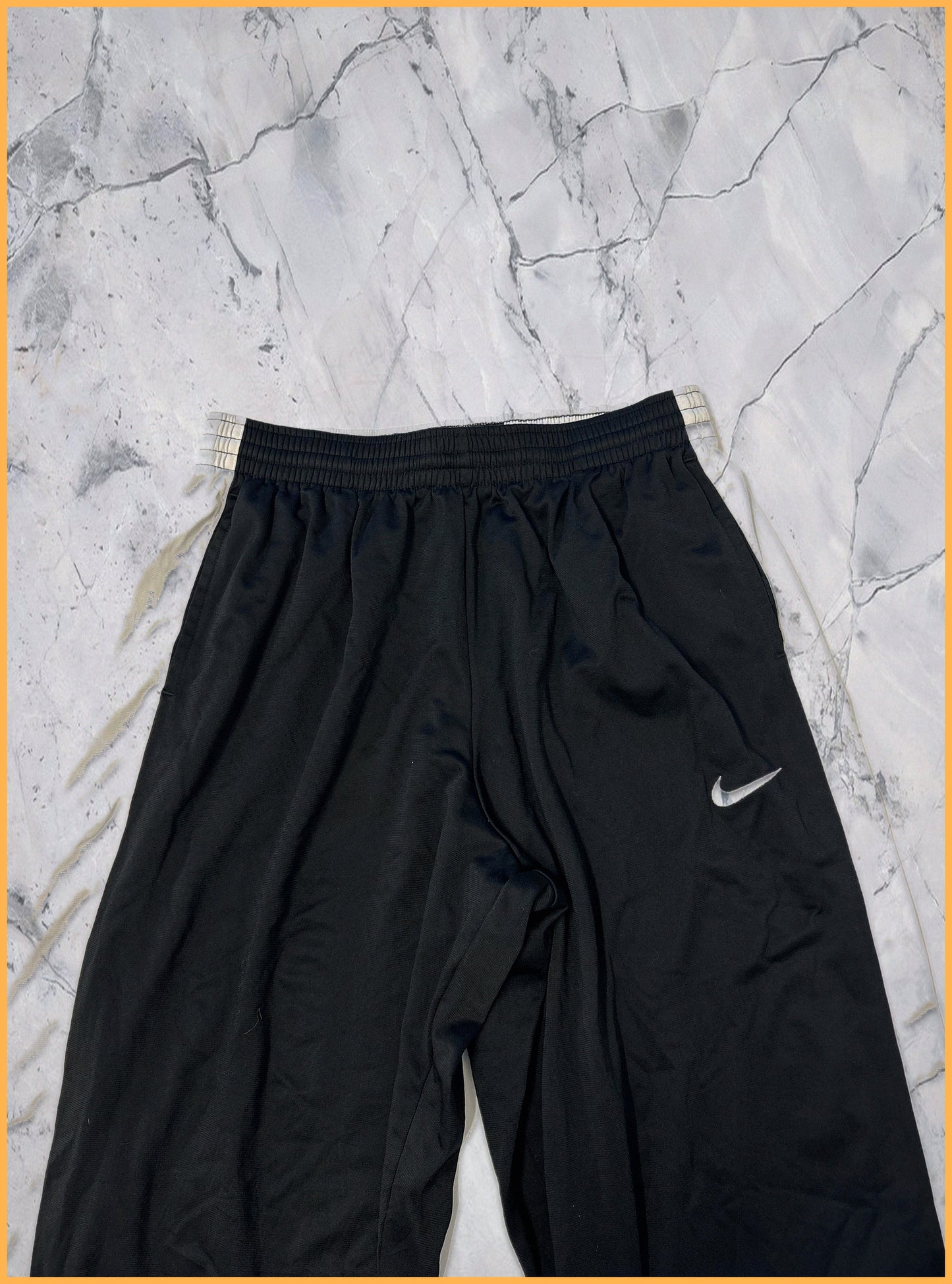 Nike Vintage Trackpants L baggy 6-9-4-9