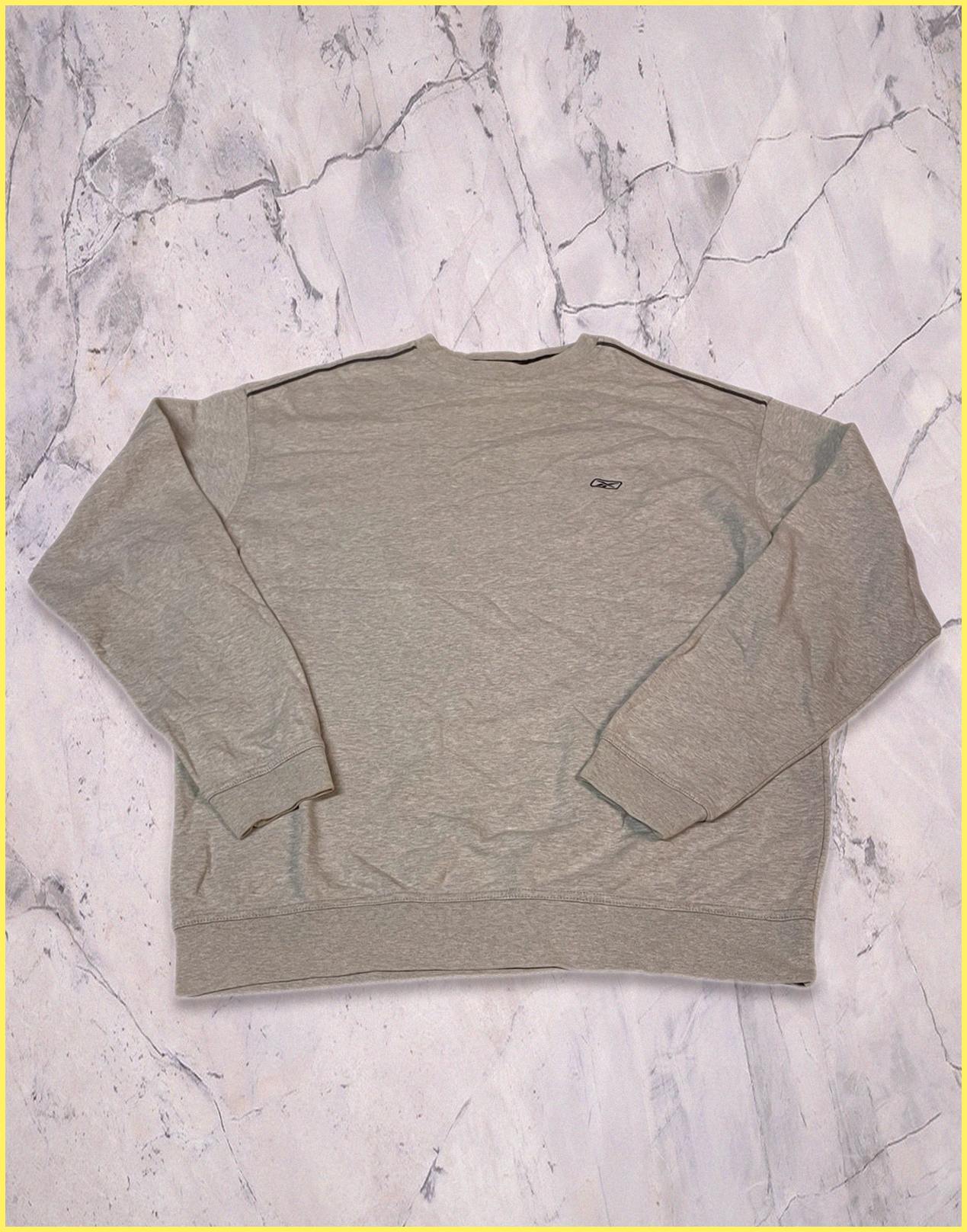 Reebok Vintage Sweatshirt XL 5-8-9-2