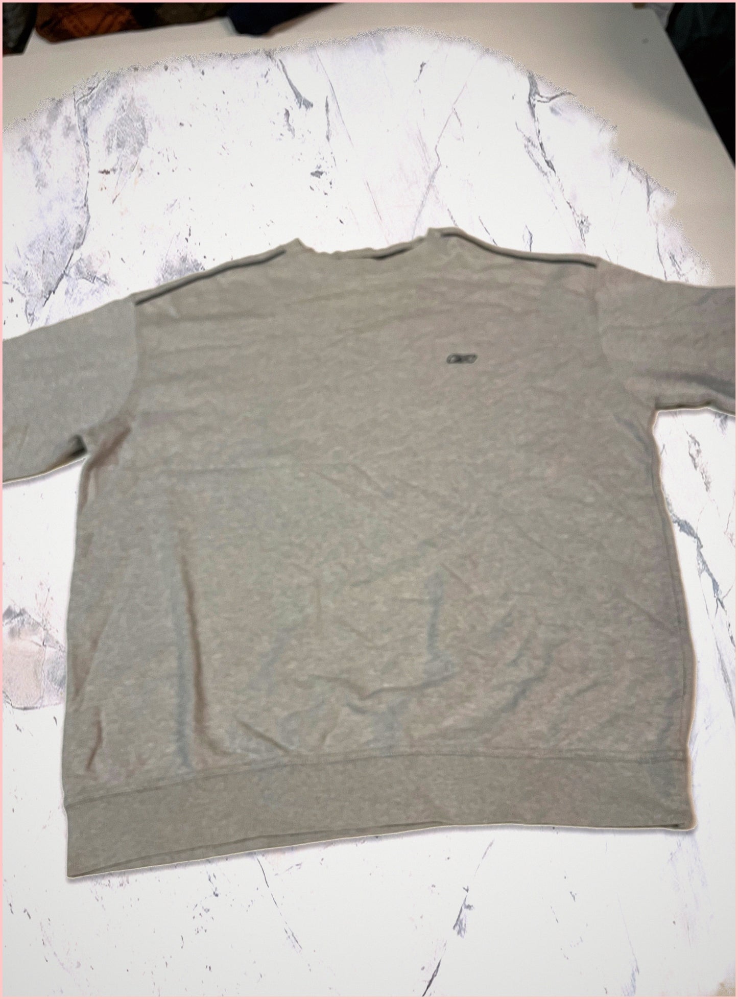 Reebok Vintage Sweatshirt XL 5-8-9-2