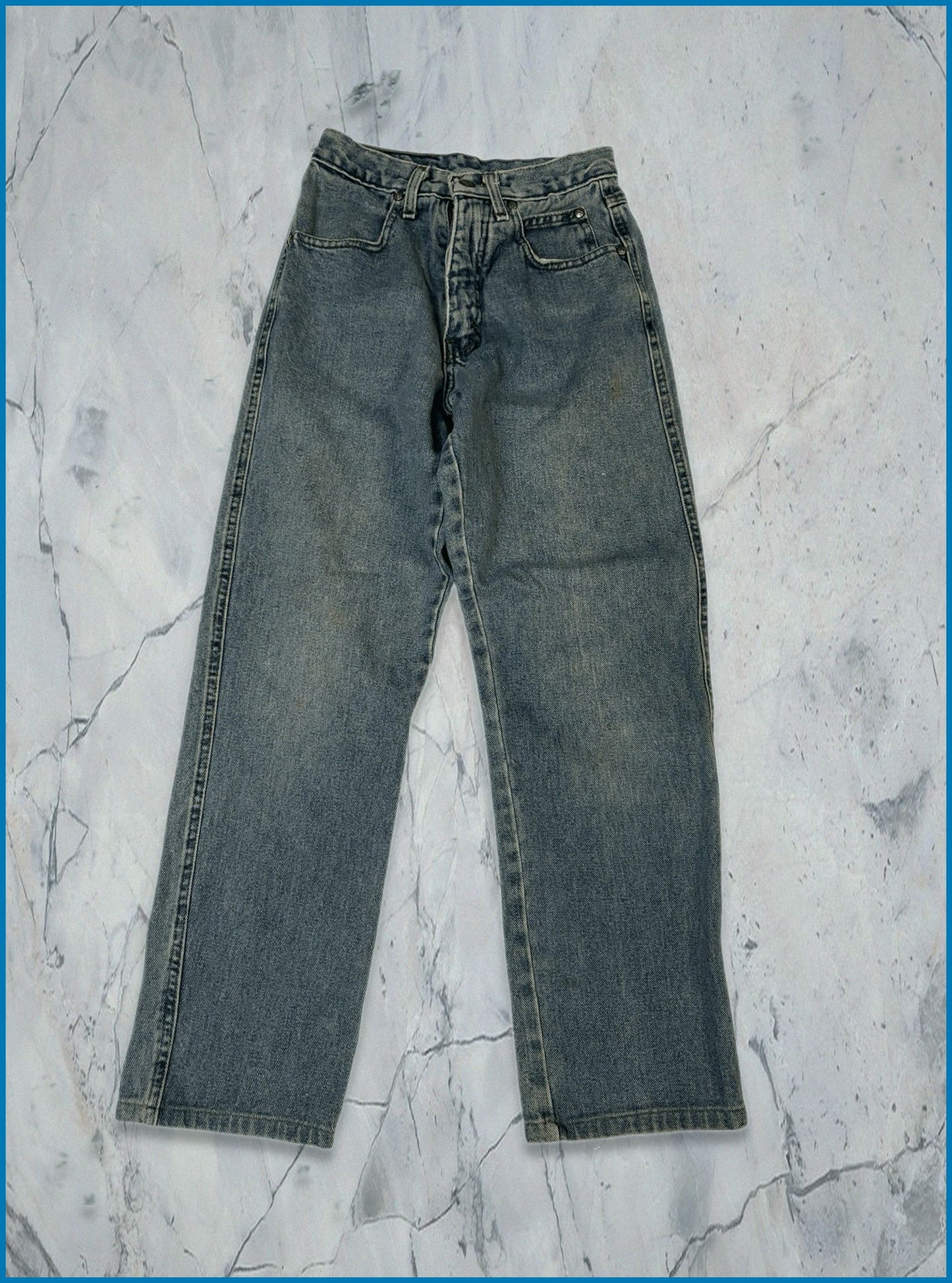 Harley Davidson Vintage Jeans 28/32 6-3-6-4