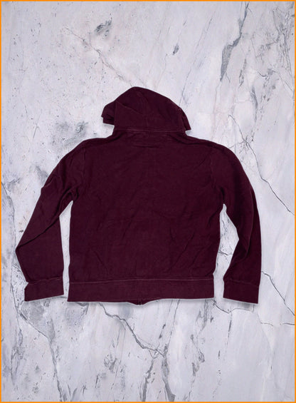 Polo Ralph Lauren Vintage Zipper S 6-3-4-0