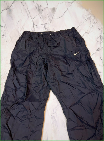 Nike Vintage Trackpants M 5-5-1-5