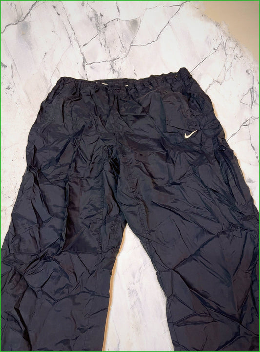 Nike Vintage Trackpants M 5-5-1-5