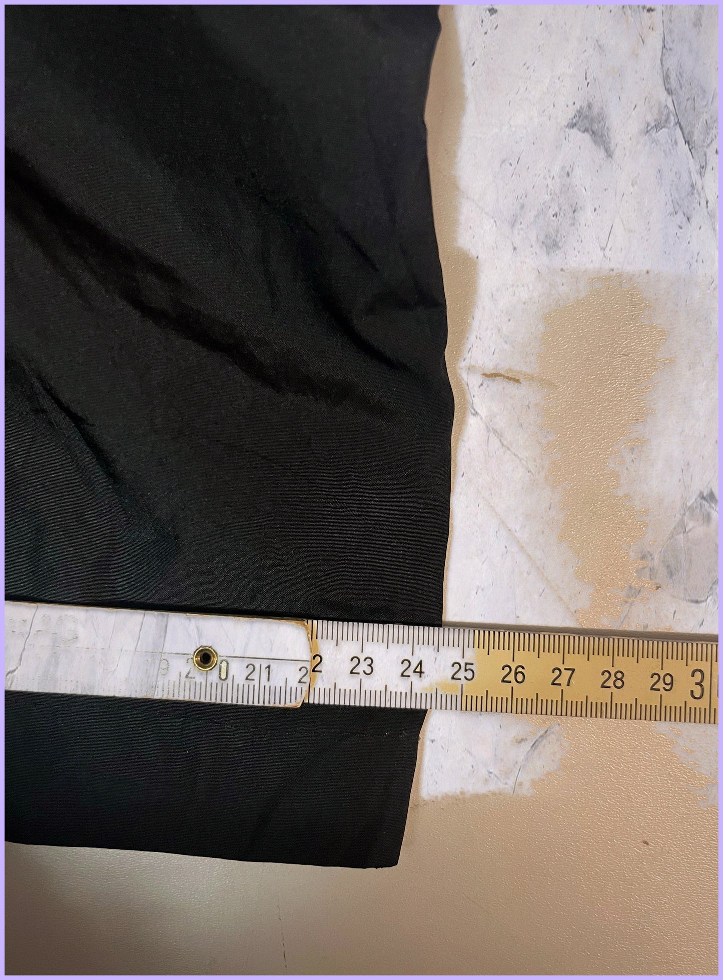 Vintage Starter Trackpants baggy L fit S - M 5-6-2-5