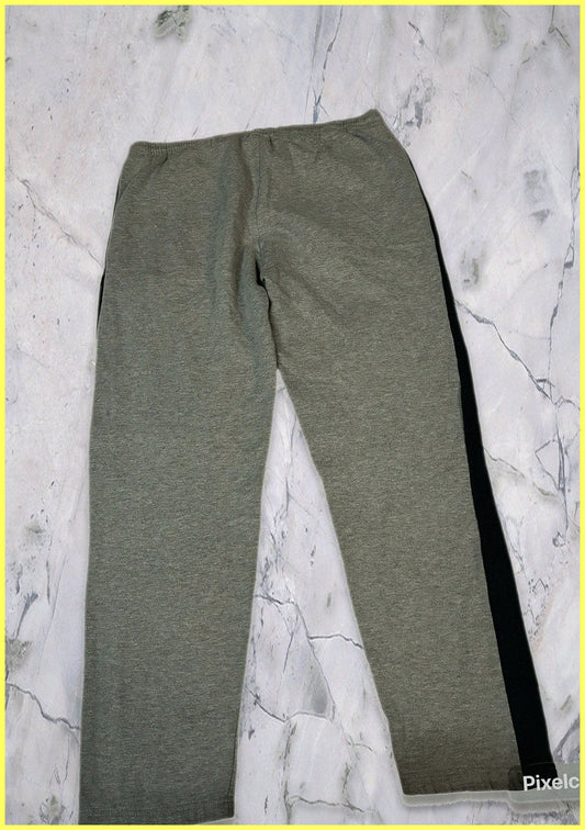 Vintage Nike Barca Trackpants XL fit S 6 285