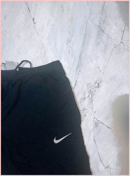 Vintage Nike Trackpants baggy S 5-5-5-9