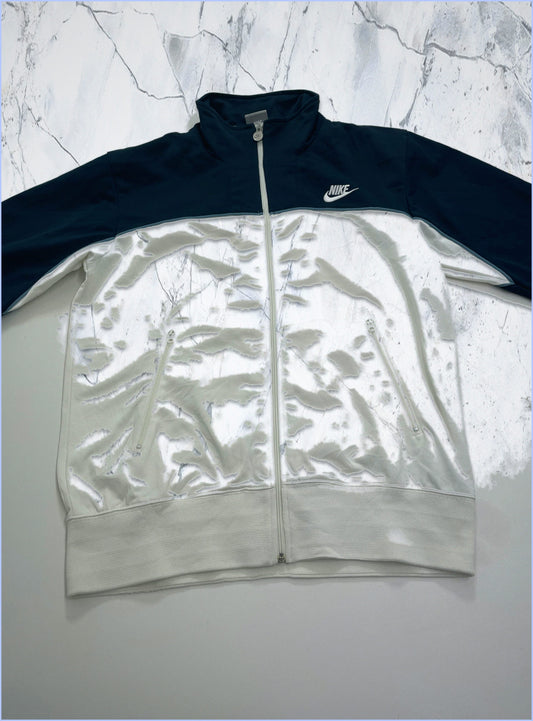 Nike Vintage Trackjacket S 6-6-0-0