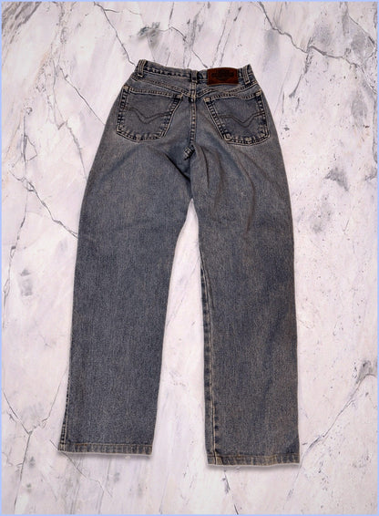 Harley Davidson Vintage Jeans 28/32 6-3-6-4