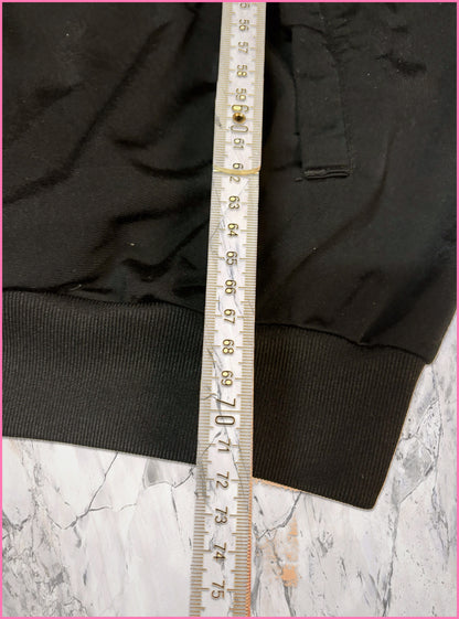 Adidas vintage Trackjacket l 5-8-3-5