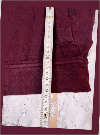 Polo Ralph Lauren Vintage Zipper S 6-3-4-0