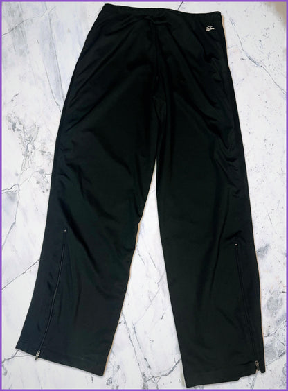 Nike Vintage Trackpants Xl baggy 5-4-3-5