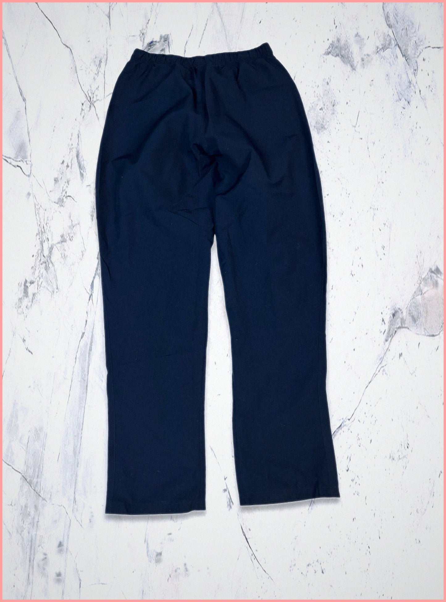 Reebok Vintage Trackpants S Baggy 6-1-8-1