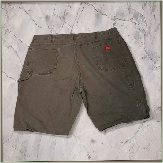Dickies Vintage Shorts 44/32 3-8-1-2