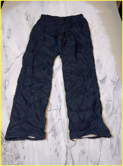 Nike Vintage Trackpants M 5-5-1-5