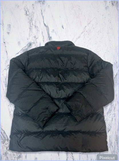 Vintage Nike Winterjacke M fit L 5-7-7-2